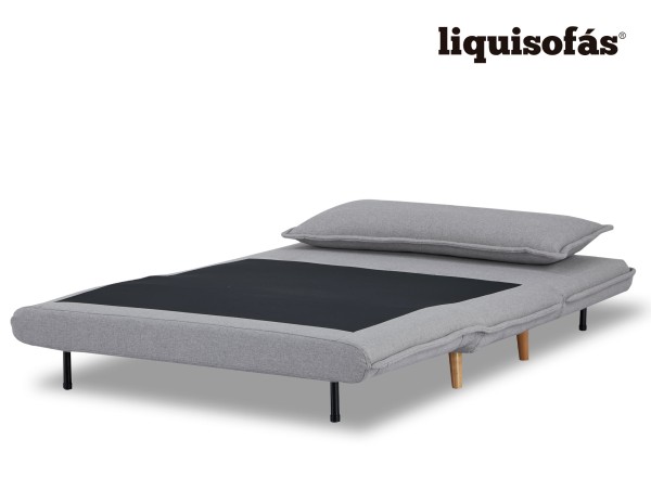 SOFÁ CAMA CLICK CLACK MOD. ORANGE