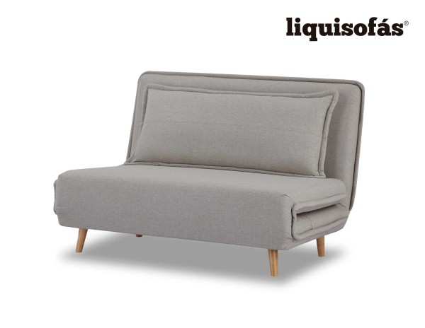 SOFÁ CAMA CLICK CLACK MOD. ORANGE