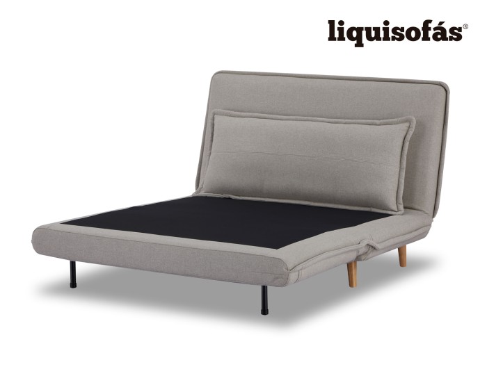 SOFÁ CAMA CLICK CLACK MOD. ORANGE