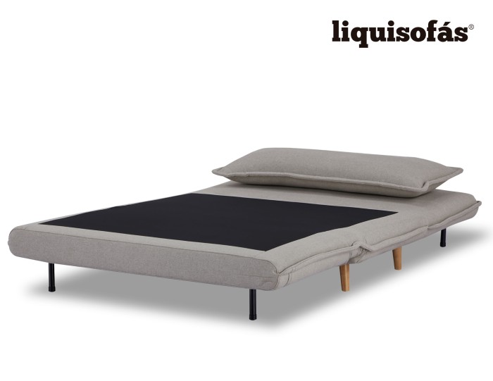 SOFÁ CAMA CLICK CLACK MOD. ORANGE