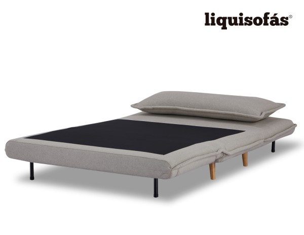 SOFÁ CAMA CLICK CLACK MOD. ORANGE