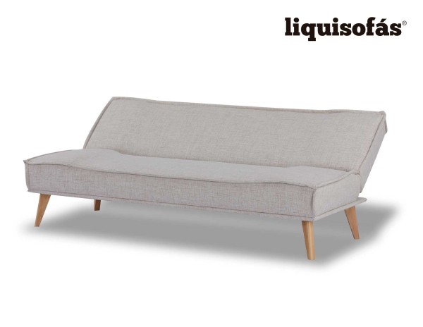 SOFÁ CAMA CLICK CLACK MOD. PEAR