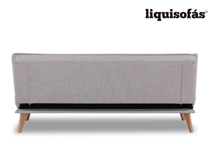 SOFÁ CAMA CLICK CLACK MOD. PEAR