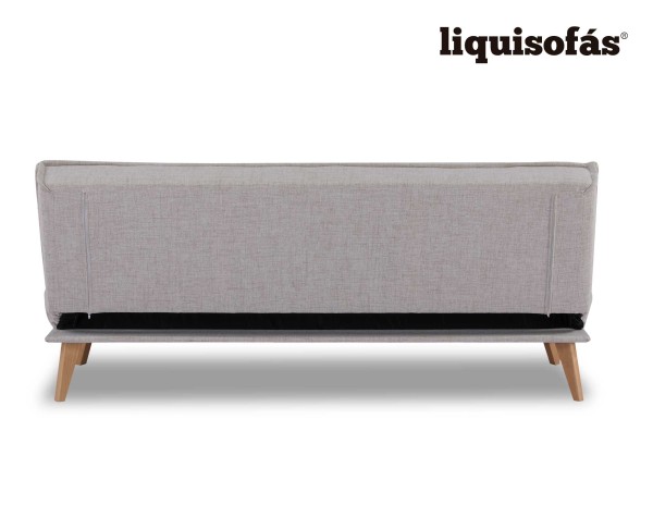 SOFÁ CAMA CLICK CLACK MOD. PEAR