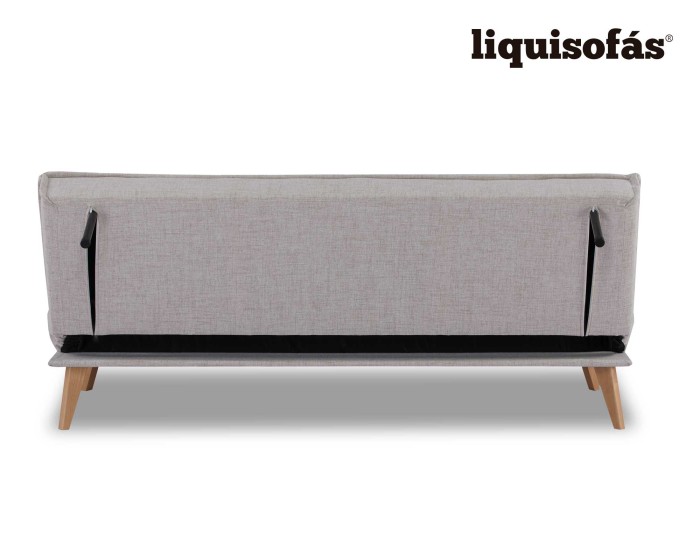 SOFÁ CAMA CLICK CLACK MOD. PEAR