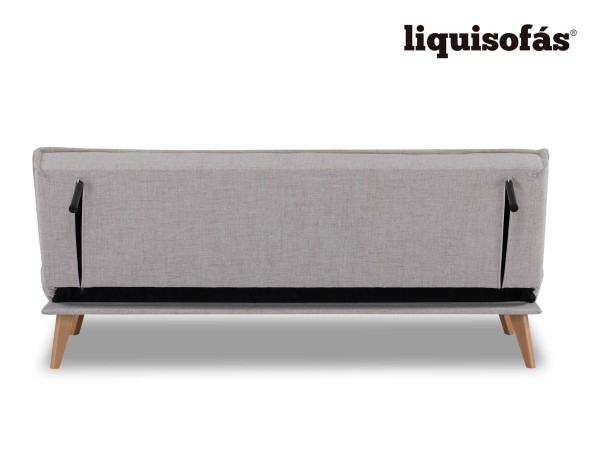 SOFÁ CAMA CLICK CLACK MOD. PEAR