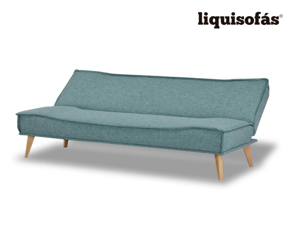 SOFÁ CAMA CLICK CLACK MOD. PEAR