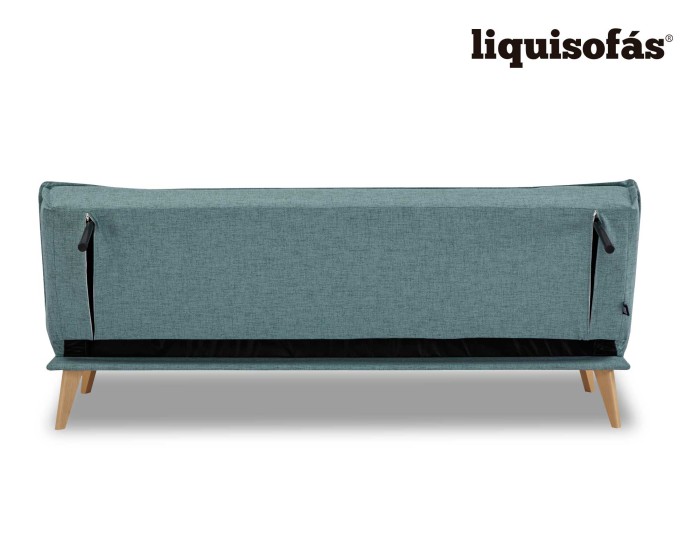 SOFÁ CAMA CLICK CLACK MOD. PEAR