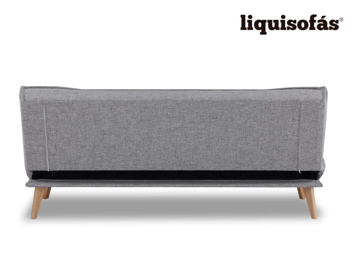 SOFÁ CAMA CLICK CLACK MOD. PEAR