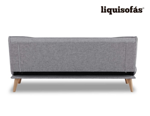 SOFÁ CAMA CLICK CLACK MOD. PEAR