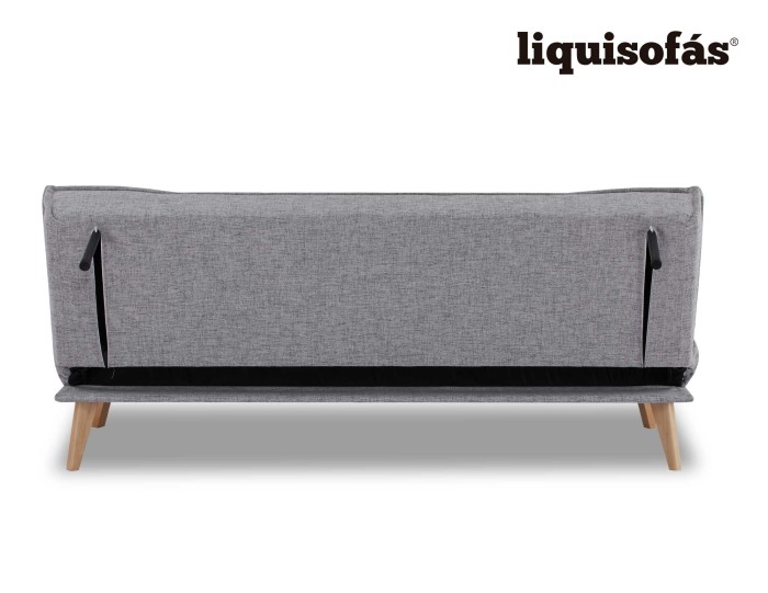 SOFÁ CAMA CLICK CLACK MOD. PEAR