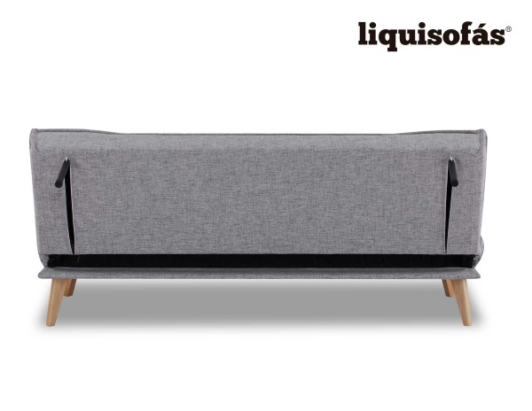 SOFÁ CAMA CLICK CLACK MOD. PEAR