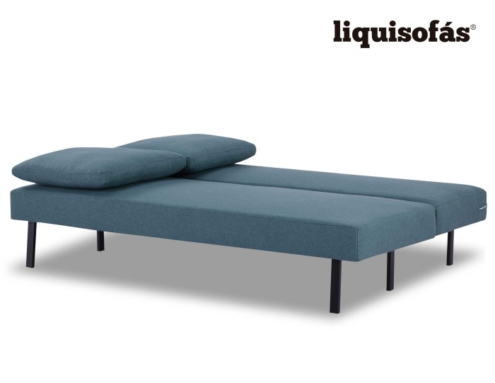 SOFÁ CAMA CLICK CLACK MOD. LIME