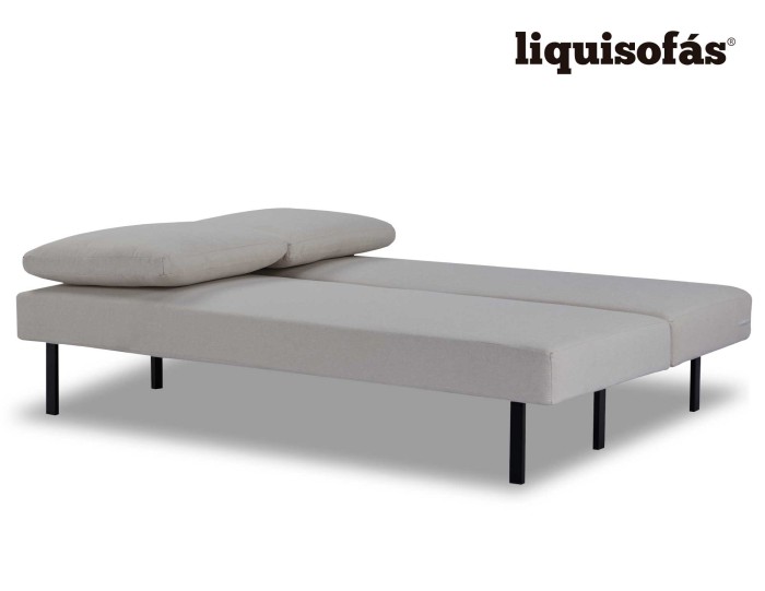 SOFÁ CAMA CLICK CLACK MOD. LIME