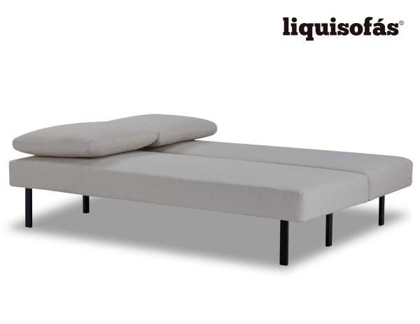 SOFÁ CAMA CLICK CLACK MOD. LIME
