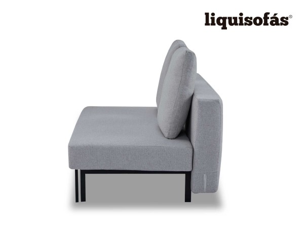 SOFÁ CAMA CLICK CLACK MOD. LIME