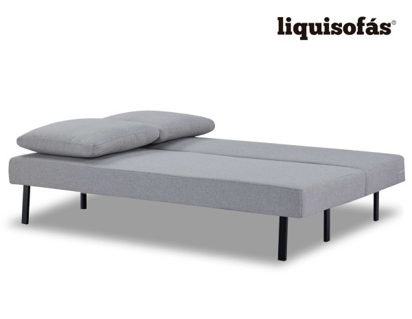 SOFÁ CAMA CLICK CLACK MOD. LIME