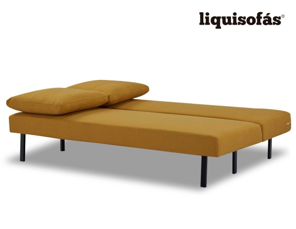 SOFÁ CAMA CLICK CLACK MOD. LIME