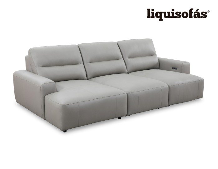 SOFÁ CHAISE LONGUE DESLIZANTE... SOFÁ CHAISE LONGUE DESLIZANTE...