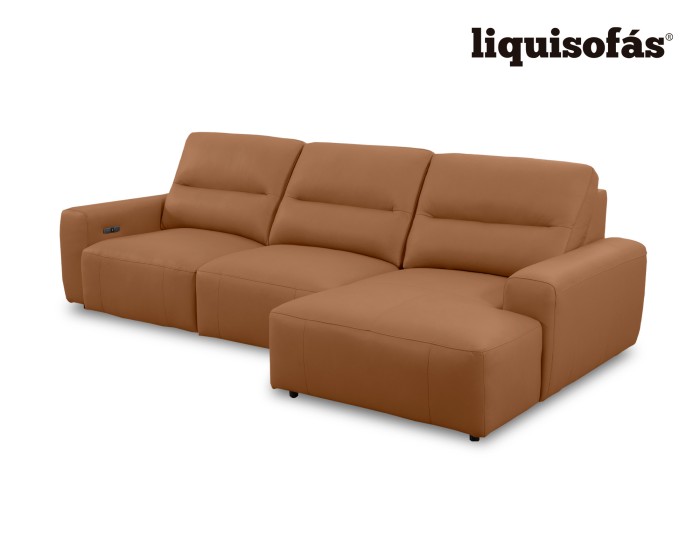 SOFÁ CHAISE LONGUE DESLIZANTE... SOFÁ CHAISE LONGUE DESLIZANTE...