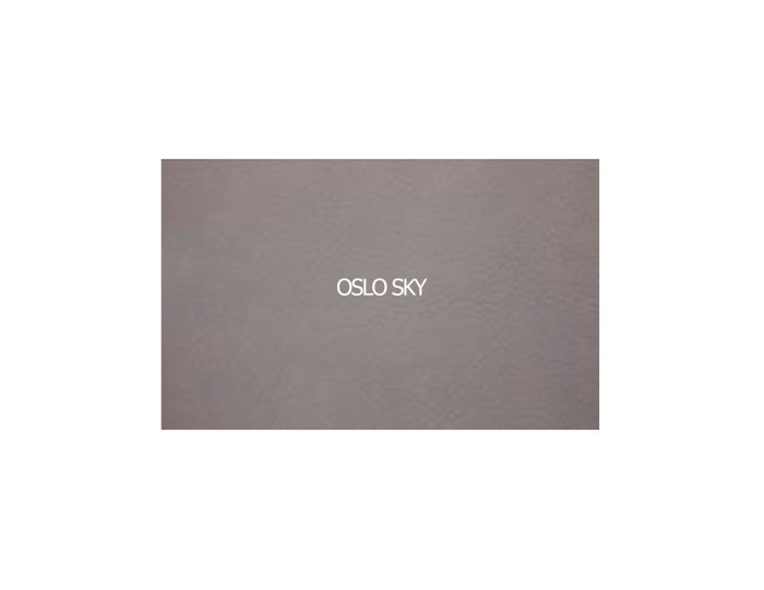 SILLÓN RELAX DE PIEL CON PALANCA MOD....