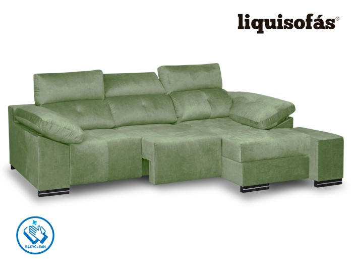 CHAISELONGUE DESLIZANTE FRONTAL Y... CHAISELONGUE DESLIZANTE FRONTAL Y...