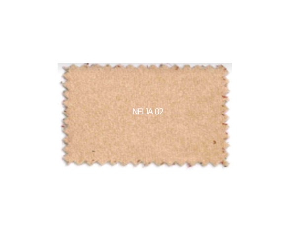 CHAISELONGUE DESLIZANTE FRONTAL Y RECLINABLE MOD. PERLA