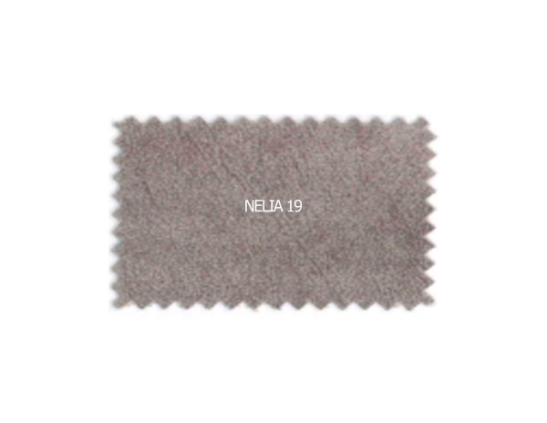 CHAISELONGUE DESLIZANTE FRONTAL Y RECLINABLE MOD. PERLA