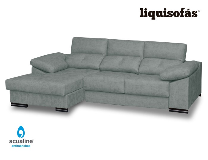 CHAISELONGUE DESLIZANTE AL SUELO MOD....