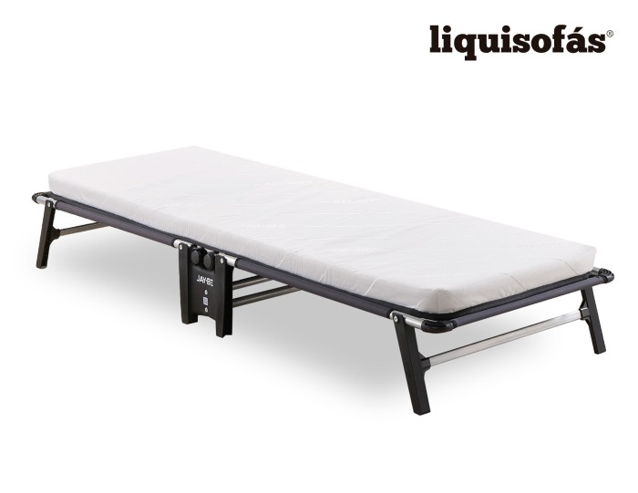 CAMA PLEGABLE MOD. HIDEAWAY HE70