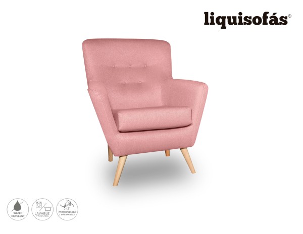 BUTACA MOD. SIRACUSA