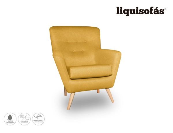 BUTACA MOD. SIRACUSA