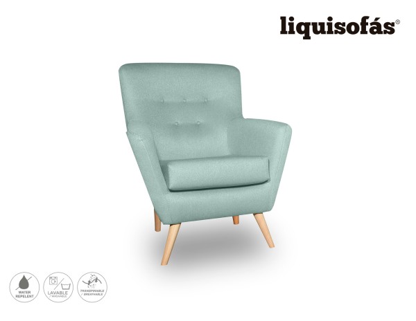 BUTACA MOD. SIRACUSA