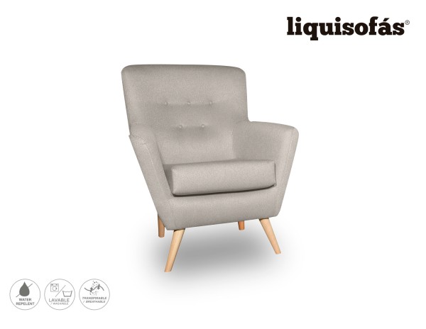 BUTACA MOD. SIRACUSA