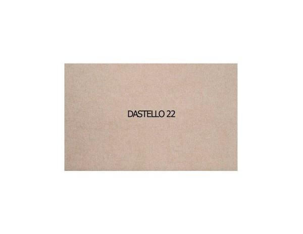 SOFÁ CHAISE LONGUE DESLIZANTE AL SUELO Y RECLINABLE MOD. NATA