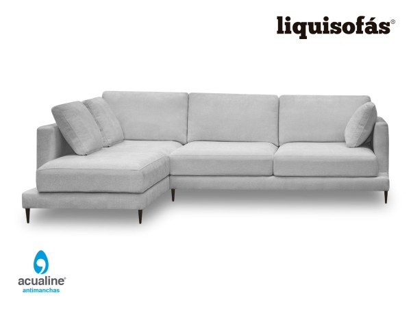 SOFÁ CHAISE LONGUE MOD. ALESSANDRO