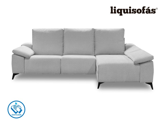 SOFÁ CHAISE LONGUE RELAX ELÉCTRICO...