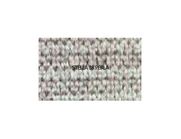 CHAISELONGUE DESLIZANTE FRONTAL Y RECLINABLE MOD. CALCIO