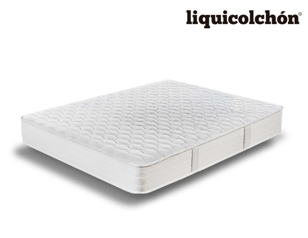 PACK COLCHÓN RAPTOR + BASE TRANSPIRABLE 3D