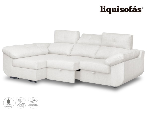 CHAISELONGUE DESLIZANTE...