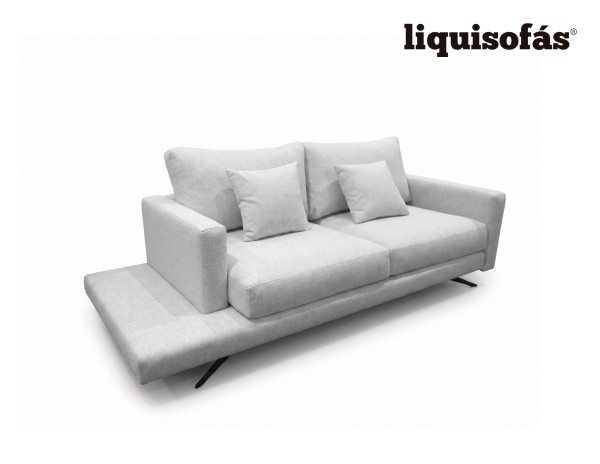 SOFÁ 3 PLAZAS XL MOD. BOY