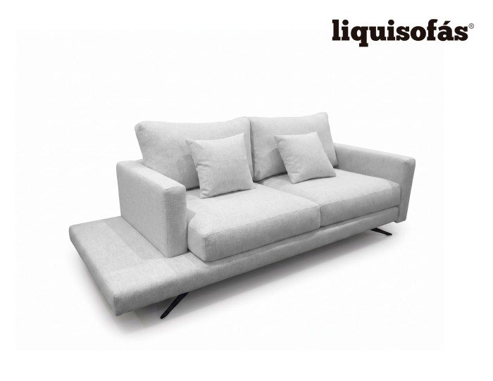 SOFÁ 3 PLAZAS XL MOD. BOY