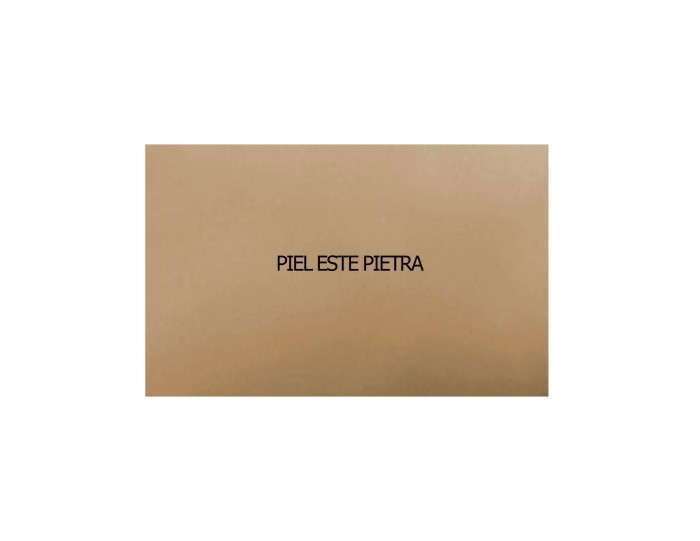 SOFÁ 2 PLAZAS DE PIEL MOD. TINY