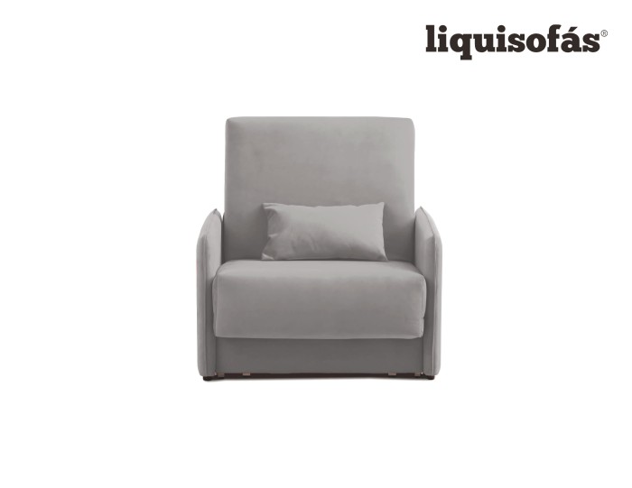 SOFÁ CAMA SISTEMA ITALIANO MOD. SOFÍA