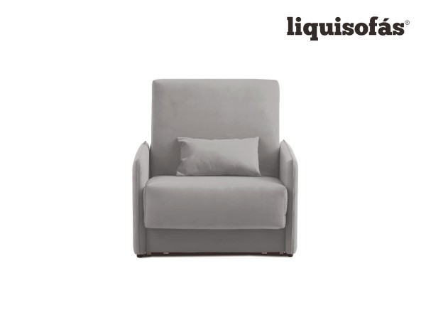 SOFÁ CAMA SISTEMA ITALIANO MOD. SOFÍA