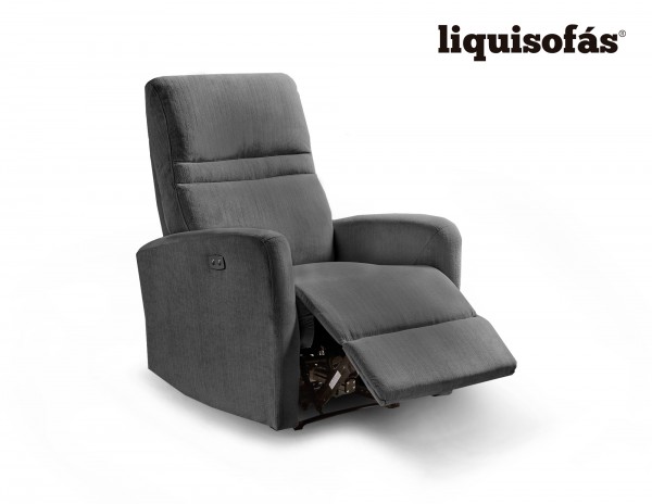 SILLON RELAX ELÉCTRICO MOD....