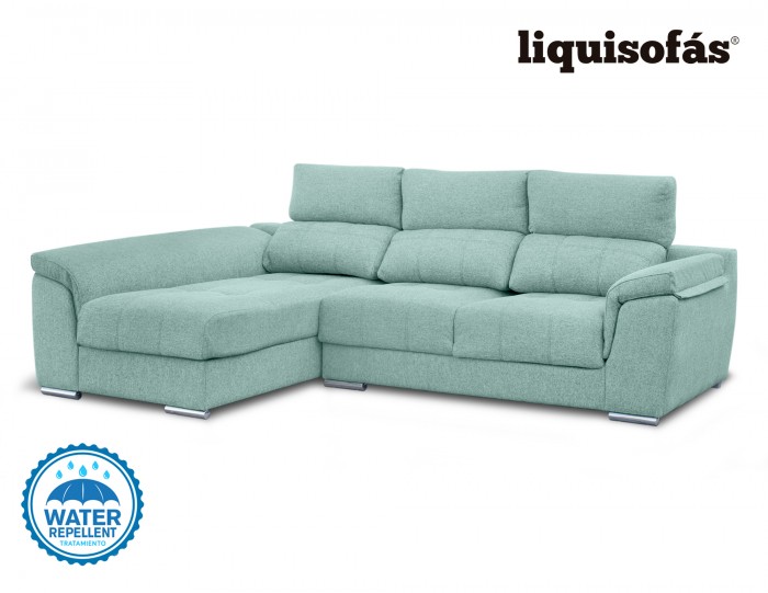 Sofas Chaise longues Baratos en liquidación