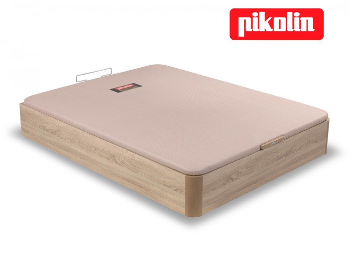 CANAPÉ ABATIBLE MOD. NATURBOX