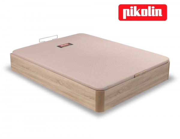 CANAPÉ ABATIBLE MOD. NATURBOX