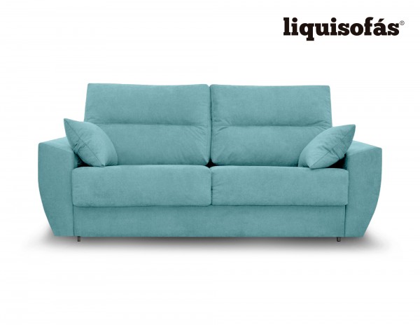 SOFÁ CAMA CON SISTEMA ITALIANO MOD. VELERO